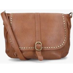 stand-prive.com Sac besace Ulla - Camel camel T.U female