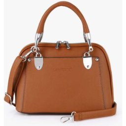 stand-prive.com Sac à main Jenny - Camel camel T.U female