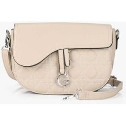 stand-prive.com Sac besace Donna - Taupe taupe T.U female