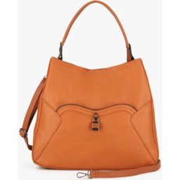 stand-prive.com Sac à main Giulia - Camel camel T.U female