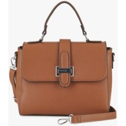 stand-prive.com Sac à main Popie - Camel camel T.U female
