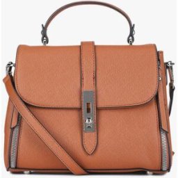 stand-prive.com Sac à main Juana - Camel camel T.U female