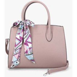 stand-prive.com Sac à main Heather - Vieux rose vieux-rose T.U female