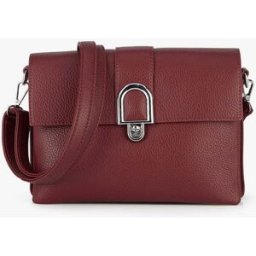 stand-prive.com Sac besace Esther - Bordeaux bordeaux T.U female