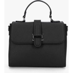 stand-prive.com Sac à main Laëtitia - Noir noir T.U female