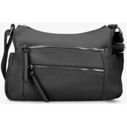stand-prive.com Sac besace Sakina - Noir noir T.U female