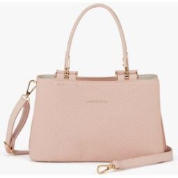 stand-prive.com Sac à main April - Rose rose T.U female