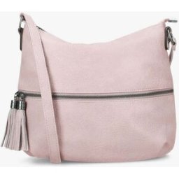 stand-prive.com Sac besace Irena - Rose rose T.U female