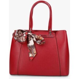 stand-prive.com Sac à main Denver - Rouge rouge T.U female