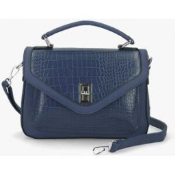 stand-prive.com Sac besace Faith - Marine marine T.U female