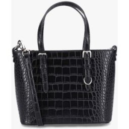 stand-prive.com Sac à main Laetitia - Noir noir T.U female