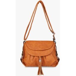 stand-prive.com Sac besace Aline - Camel camel T.U female
