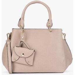 stand-prive.com Sac à main Keli - Taupe taupe T.U female