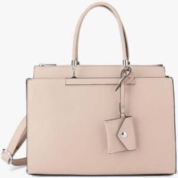 stand-prive.com Sac à main Eugénie - Taupe taupe T.U female