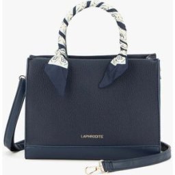 stand-prive.com Sac à main Inaya - Marine marine T.U female