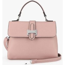 stand-prive.com Sac à main Piper - Vieux rose vieux-rose T.U female