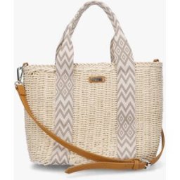 stand-prive.com Sac à main Suzie - Beige beige T.U female