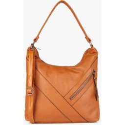 stand-prive.com Sac à main Lina - Camel camel T.U female