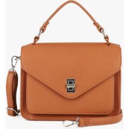 stand-prive.com Sac à main Lena - Camel camel T.U female