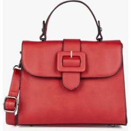 stand-prive.com Sac à main Pamela - Rouge rouge T.U female