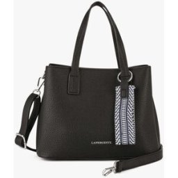 stand-prive.com Sac à main Jackie - Noir noir T.U female