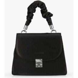 stand-prive.com Sac à main Nick - Noir noir T.U female