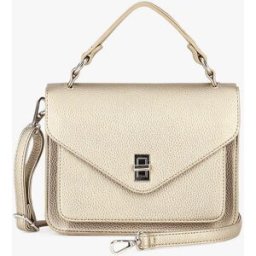 stand-prive.com Sac à main Lena - Taupe nacré taupe-nacre T.U female