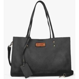 stand-prive.com Sac à main Asiya - Noir noir T.U female