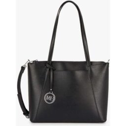 stand-prive.com Sac à main Anne Cécile - noir noir T.U female