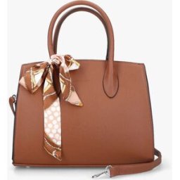 stand-prive.com Sac à main Heather - Camel camel T.U female
