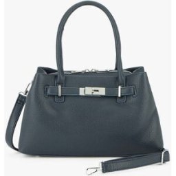 stand-prive.com Sac à main Renata - Marine marine T.U female