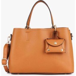 stand-prive.com Sac à main Lydie - Camel camel T.U female