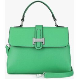 stand-prive.com Sac à main Piper - Vert vert T.U female