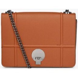 stand-prive.com Sac à main Dorota - Camel camel T.U female