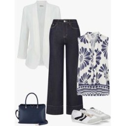 stand-prive.com Look Zen look-zen-zen Zen female