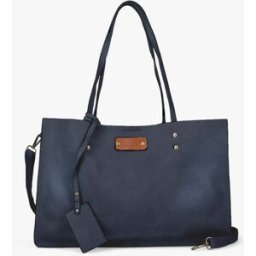 stand-prive.com Sac à main Asiya - Marine marine T.U female