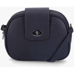stand-prive.com Sac besace Sylvie - Marine marine T.U female
