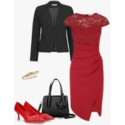 stand-prive.com Robe du jour robe-du-jour-z1967 Z1967 female