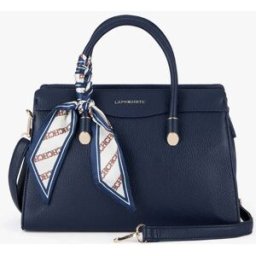 stand-prive.com Sac à main Zéliane - Marine marine T.U female
