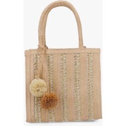 stand-prive.com Sac à main Lola - Sable sable T.U female