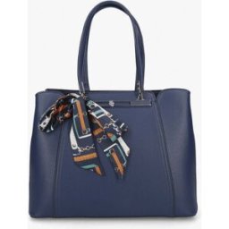 stand-prive.com Sac à main Denver - Marine marine T.U female