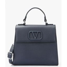 stand-prive.com Sac besace Clarence - Marine marine T.U female