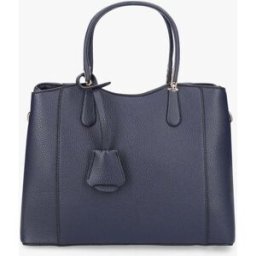 stand-prive.com Sac à main Tania - Marine marine T.U female
