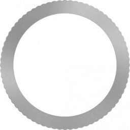 Bosch Bague de réduction pour lame de scie circulaire PRO 25 x 20 x 1,2 mm 2600100203