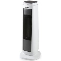 DOMO-ELEKTRO DOMO Convecteur 1000W, Blanc DO7347H
