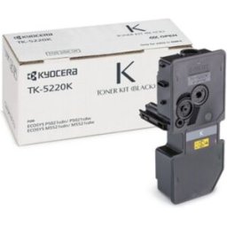 Kyocera TK-5220K - Noir - Toner Noir