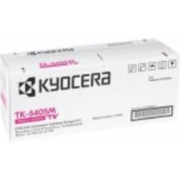 Kyocera TK-5405M - Magenta - Toner Magenta