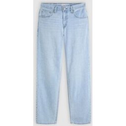 Levi's Levi's High Waist Loose Fit Tapered Jeans bleu W30 L31