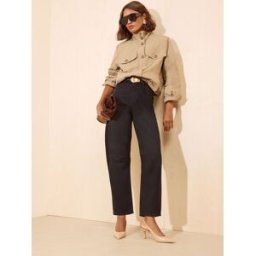 Friends Like These Friends Like These Denim en Jeans Noir FR 46 Long (EU 44 L)