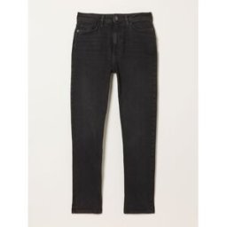 Fat Face FatFace Slim Jeans Noir FR 42 Regular (EU 40 R)